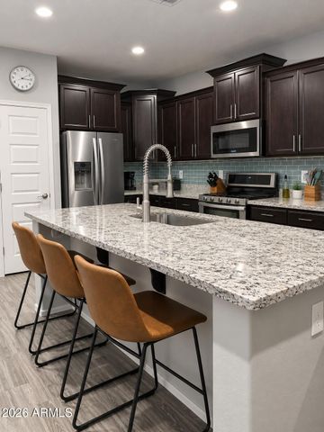 9907 E TUNGSTEN Drive, Mesa, AZ 85212