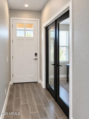 9907 E TUNGSTEN Drive, Mesa, AZ 85212