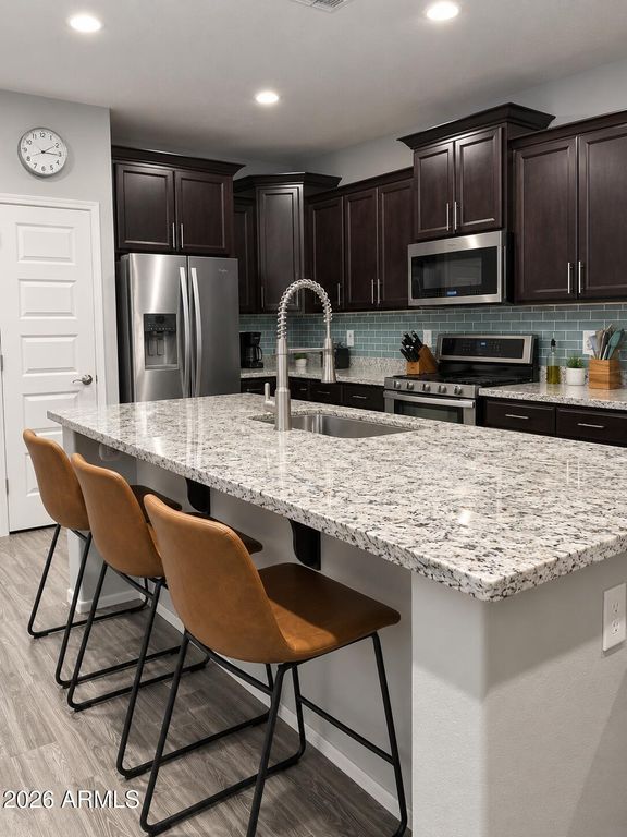 9907 E TUNGSTEN Drive, Mesa, AZ 85212 — photo 2
