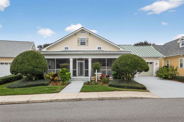 1028 COTTAGE DRIVE, The Villages, FL 32162