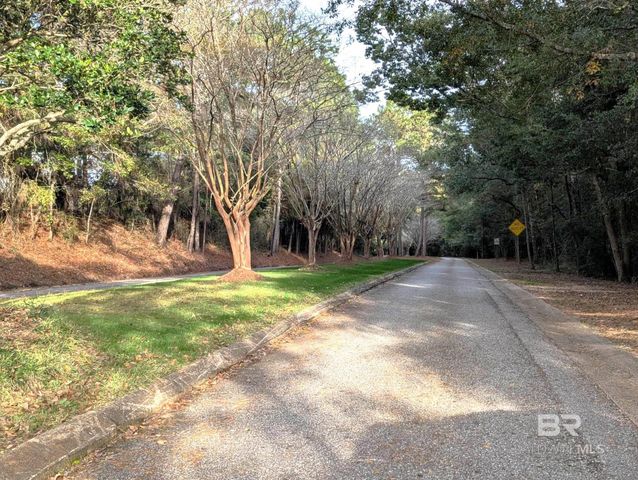 0 Montrose Woods Drive, Fairhope, AL 36532