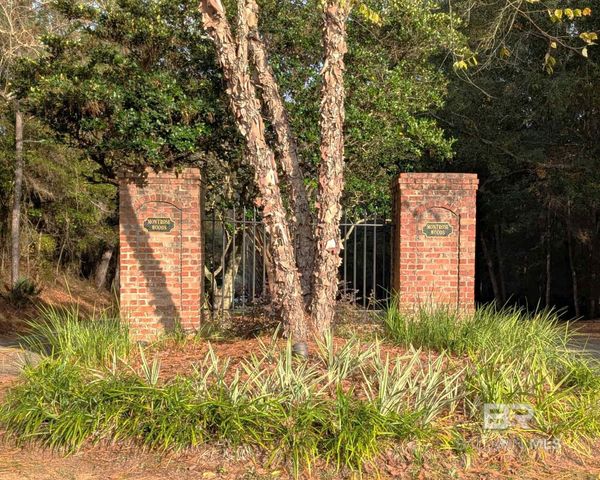 0 Montrose Woods Drive, Fairhope, AL 36532