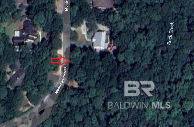 0 Montrose Woods Drive, Fairhope, AL 36532