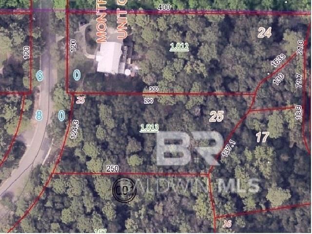 0 Montrose Woods Drive, Fairhope, AL 36532