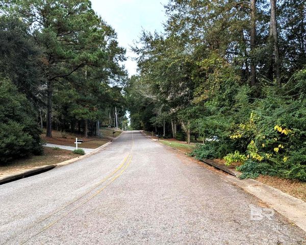 0 Montrose Woods Drive, Fairhope, AL 36532