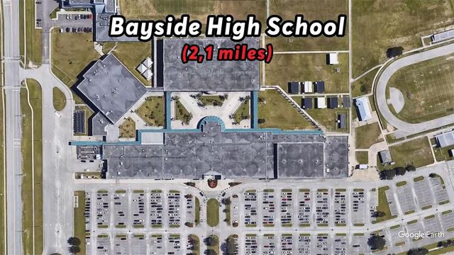 328 DADEVILLE STREET SE, Palm Bay, FL 32909