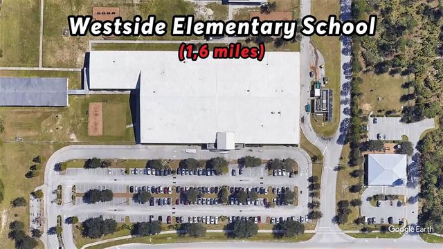 328 DADEVILLE STREET SE, Palm Bay, FL 32909