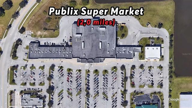 328 DADEVILLE STREET SE, Palm Bay, FL 32909