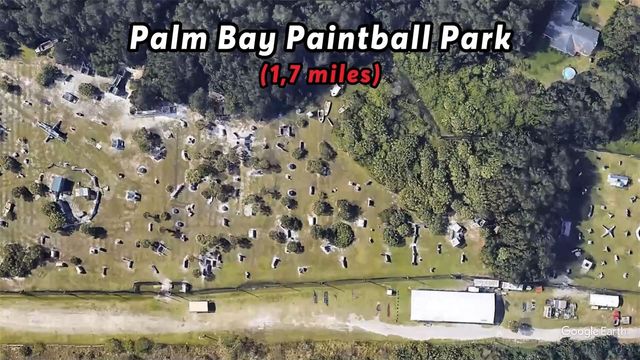 328 DADEVILLE STREET SE, Palm Bay, FL 32909