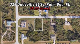 328 DADEVILLE STREET SE, Palm Bay, FL 32909