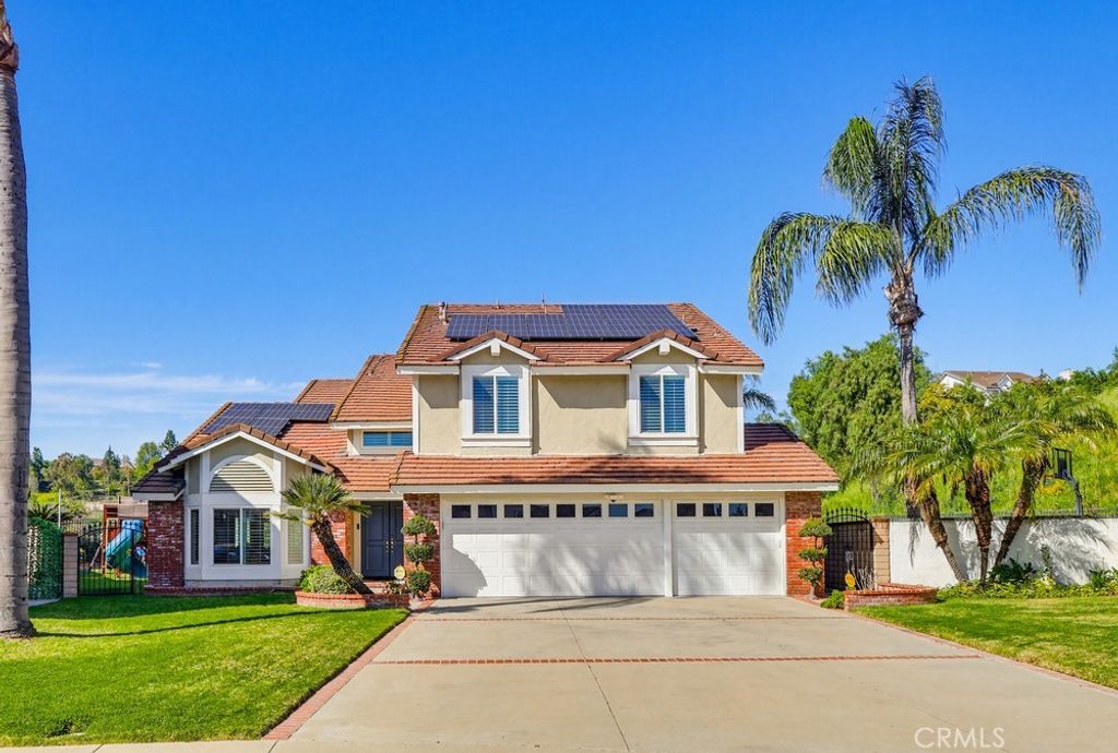 Image 1 of property listing at 24303 Rimford, Diamond Bar, CA 91765