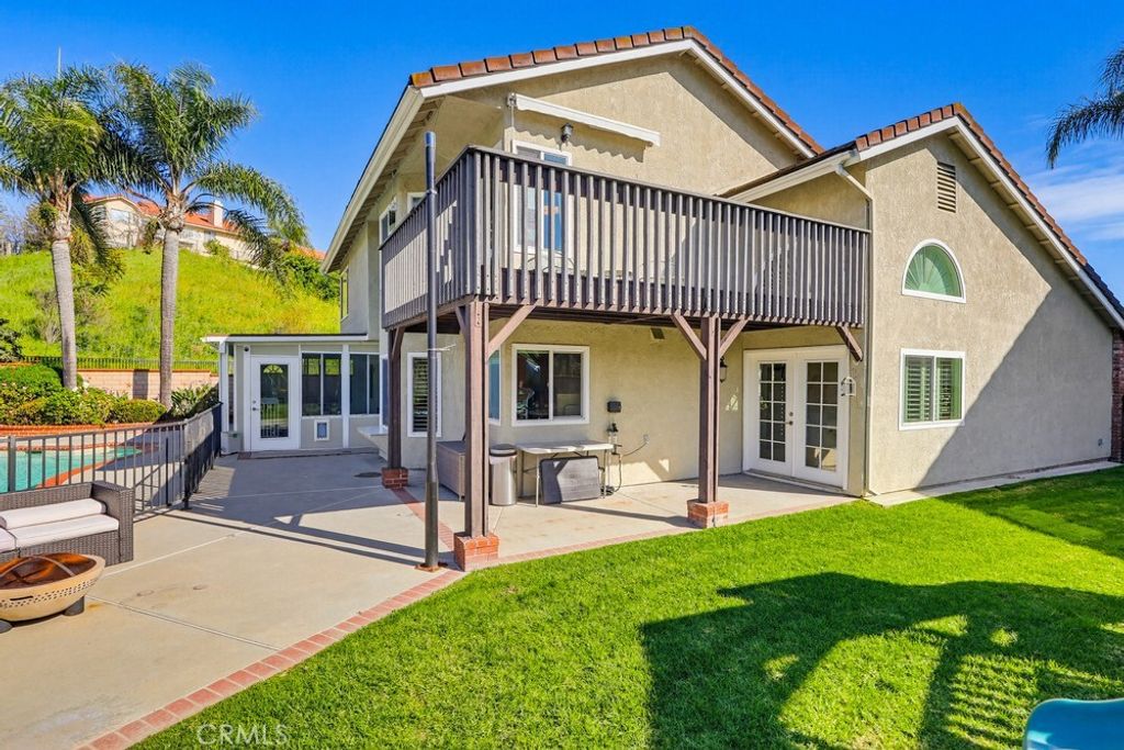 Image 32 of property listing at 24303 Rimford, Diamond Bar, CA 91765