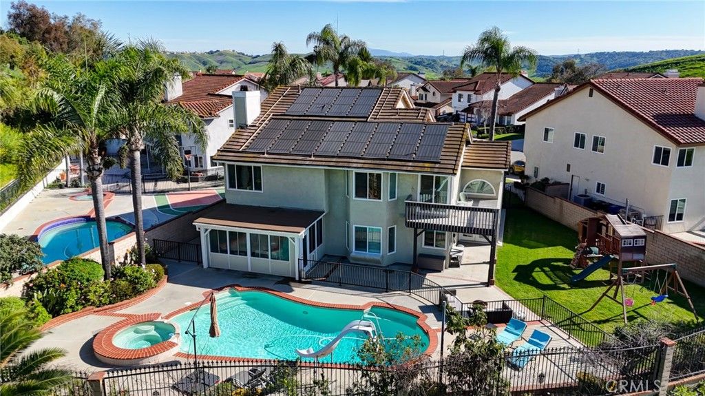 Image 38 of property listing at 24303 Rimford, Diamond Bar, CA 91765