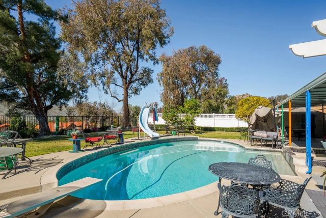 10843 Morning Ridge, Moreno Valley, CA 92557