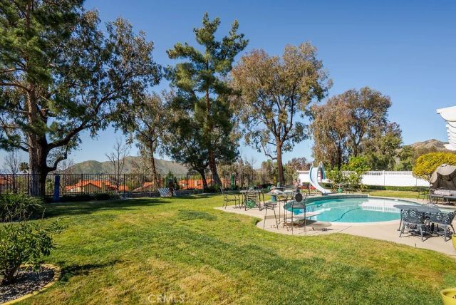 10843 Morning Ridge, Moreno Valley, CA 92557