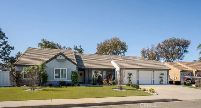 10843 Morning Ridge, Moreno Valley, CA 92557