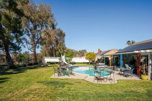 10843 Morning Ridge, Moreno Valley, CA 92557