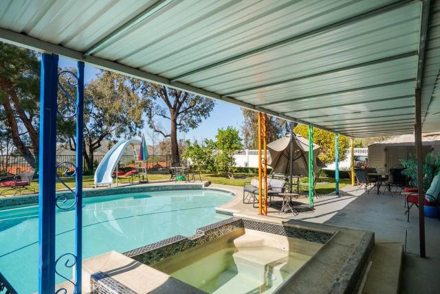 10843 Morning Ridge, Moreno Valley, CA 92557