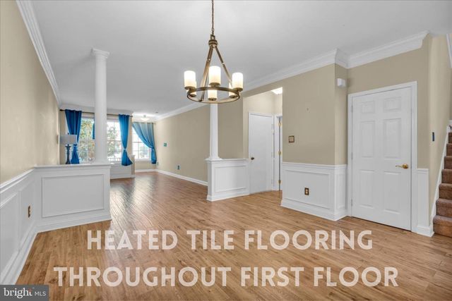 59 WEAVER DR, Marlton, NJ 08053