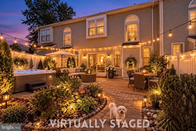 59 WEAVER DR, Marlton, NJ 08053