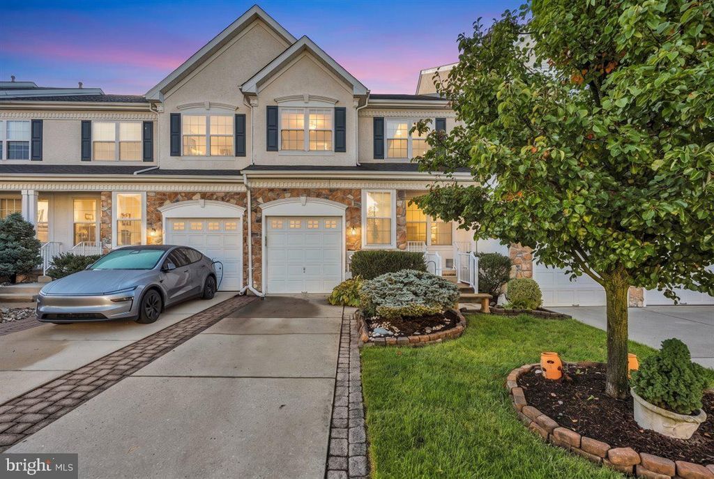 59 WEAVER DR, MARLTON, NJ 08053 — exterior