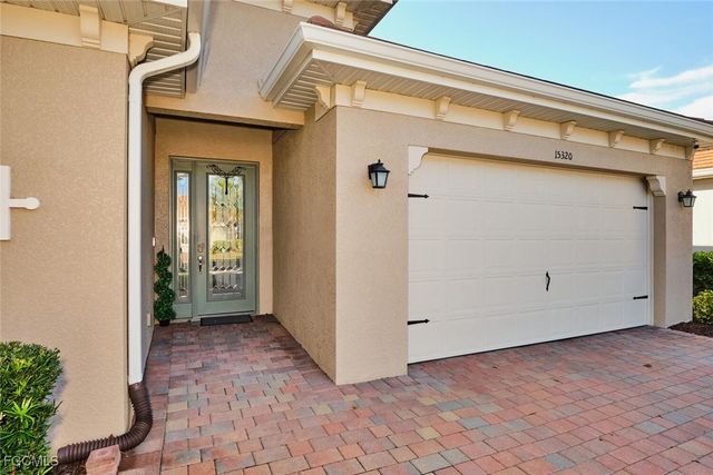 15320 Torino LN, Fort Myers, FL 33908