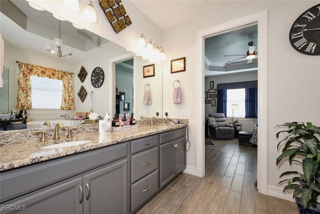 15320 Torino LN, Fort Myers, FL 33908