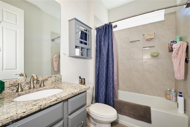 15320 Torino LN, Fort Myers, FL 33908
