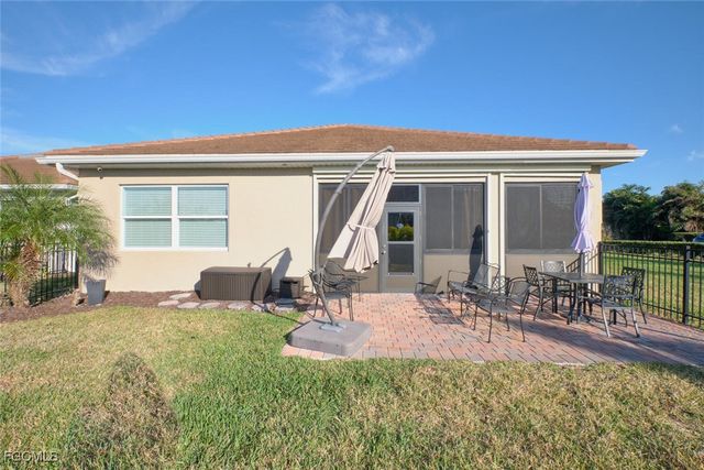 15320 Torino LN, Fort Myers, FL 33908