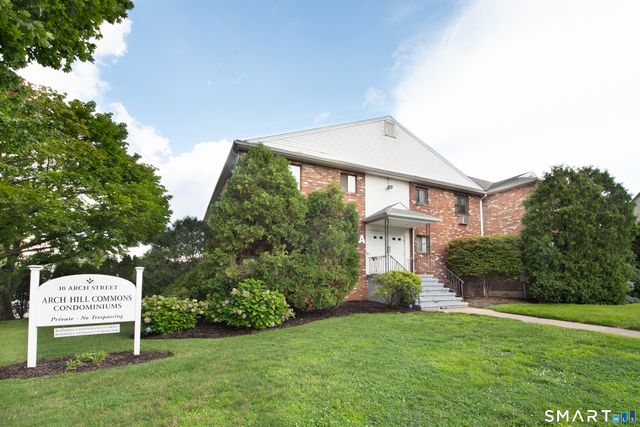 10 Arch Street A4, Norwalk, CT 06850