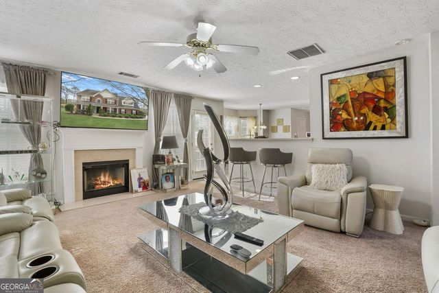 2911 Michelle Lee Drive, Dacula, GA 30019