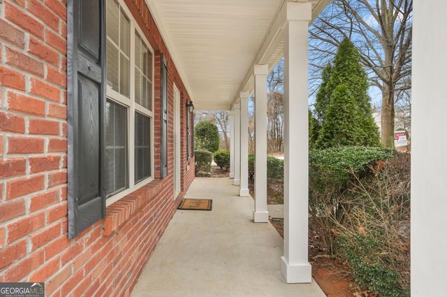 2911 Michelle Lee Drive, Dacula, GA 30019