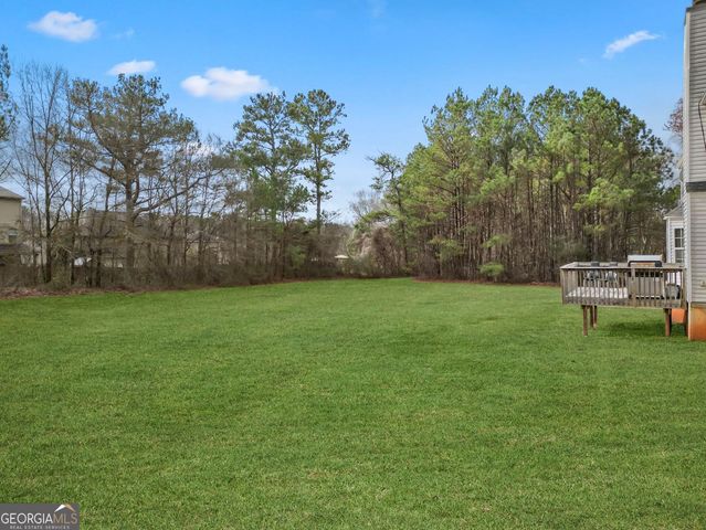 2911 Michelle Lee Drive, Dacula, GA 30019