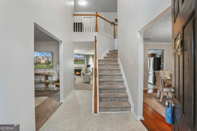 2911 Michelle Lee Drive, Dacula, GA 30019