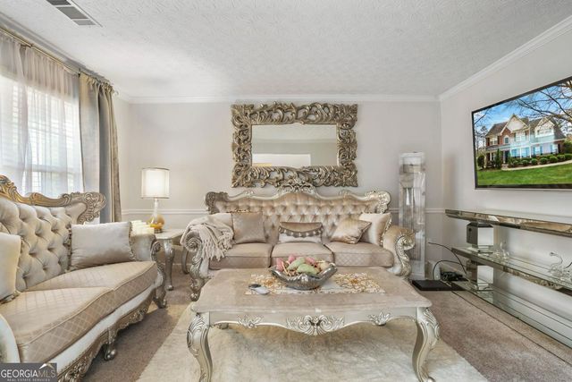 2911 Michelle Lee Drive, Dacula, GA 30019