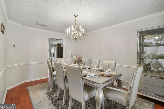 2911 Michelle Lee Drive, Dacula, GA 30019