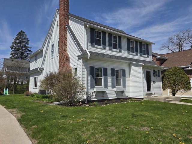 1020 N 14th STREET, Manitowoc, WI 54220