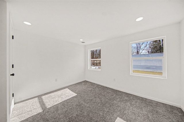 149 Mantle Avenue, Jackson, MI 49202