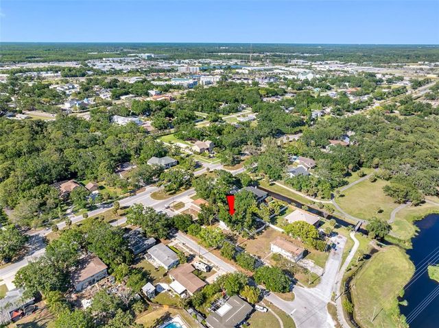 303 NATIONAL ORANGE AVENUE, Oldsmar, FL 34677