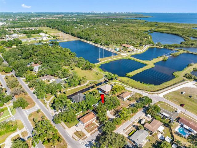 303 NATIONAL ORANGE AVENUE, Oldsmar, FL 34677