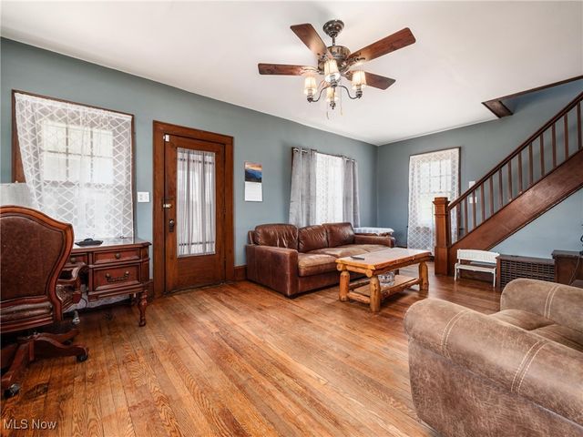 3275 Dillon Falls Road, Zanesville, OH 43701