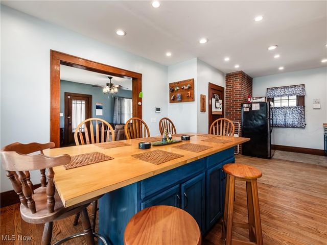 3275 Dillon Falls Road, Zanesville, OH 43701
