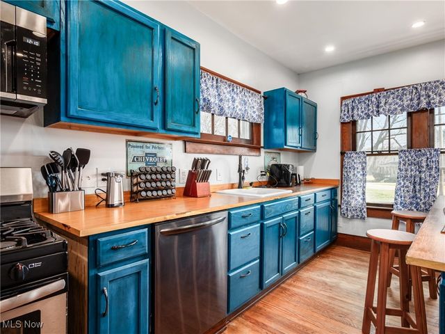 3275 Dillon Falls Road, Zanesville, OH 43701