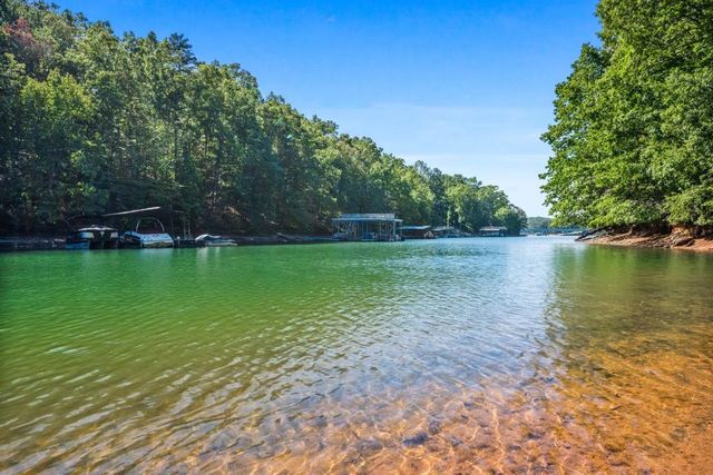 6595 Akins Way, Cumming, GA 30041