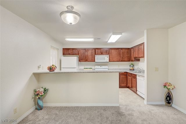 4401 Alexis Drive 440, Las Vegas, NV 89103