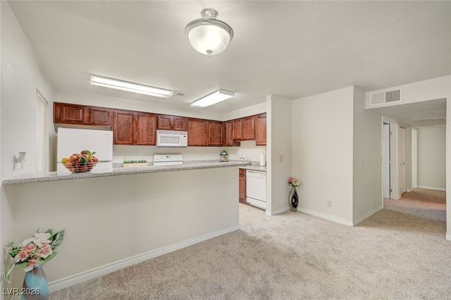 4401 Alexis Drive 440, Las Vegas, NV 89103