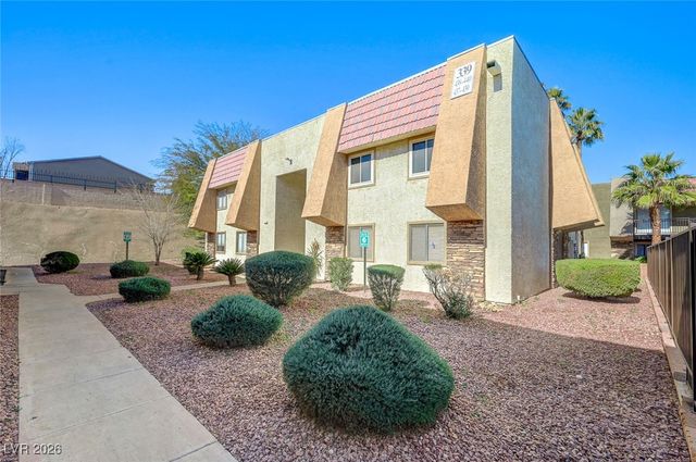 4401 Alexis Drive 440, Las Vegas, NV 89103