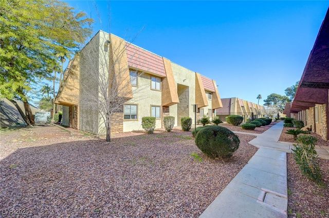 4401 Alexis Drive 440, Las Vegas, NV 89103