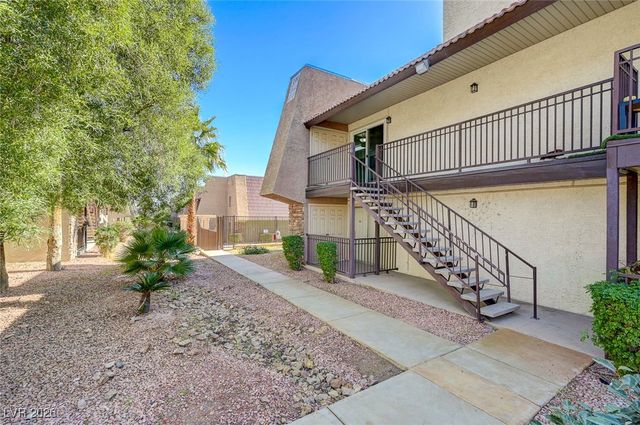 4401 Alexis Drive 440, Las Vegas, NV 89103