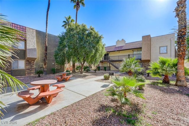 4401 Alexis Drive 440, Las Vegas, NV 89103